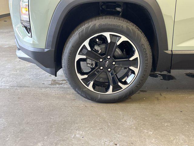 new 2026 Chevrolet Equinox car, priced at $31,591
