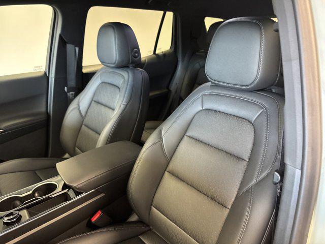 new 2026 Chevrolet Equinox car, priced at $31,591