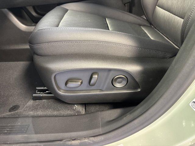 new 2026 Chevrolet Equinox car, priced at $31,591