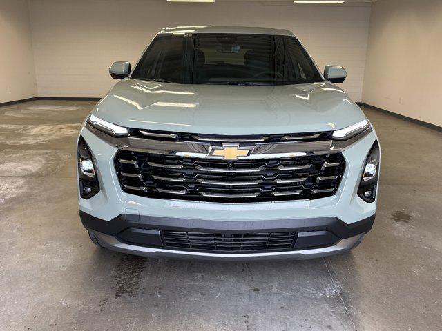 new 2026 Chevrolet Equinox car, priced at $31,591