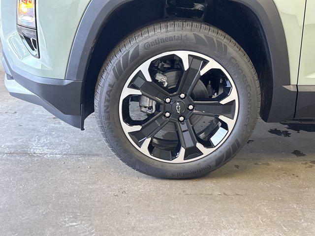 new 2026 Chevrolet Equinox car, priced at $31,591