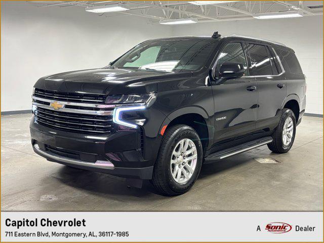 used 2021 Chevrolet Tahoe car, priced at $37,998