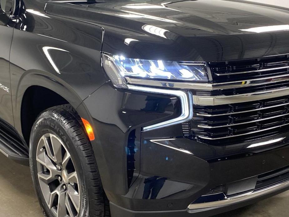 new 2024 Chevrolet Tahoe car, priced at $64,893