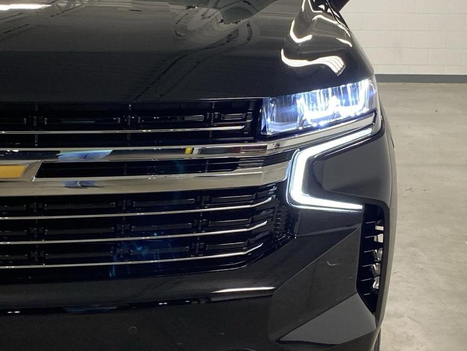new 2024 Chevrolet Tahoe car, priced at $64,893