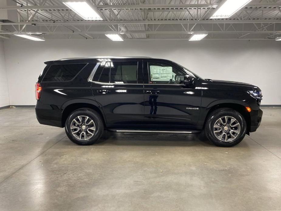 new 2024 Chevrolet Tahoe car, priced at $64,893