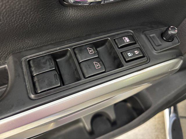 used 2021 Nissan Titan XD car, priced at $26,998