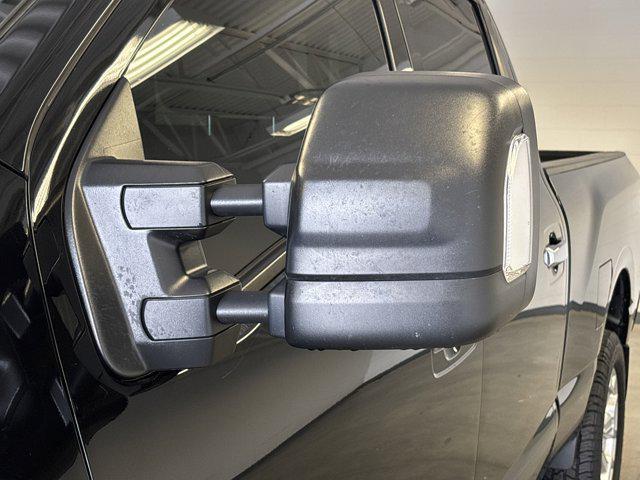 used 2021 Nissan Titan XD car, priced at $26,998