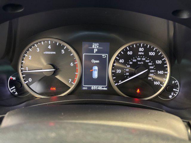 used 2017 Lexus NX 200t car, priced at $22,498