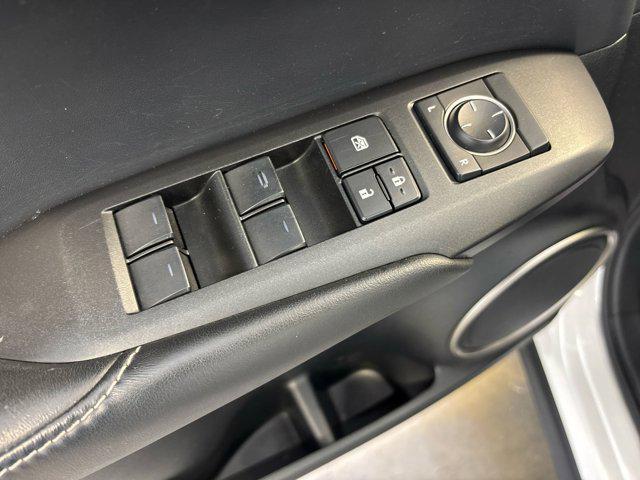 used 2017 Lexus NX 200t car, priced at $22,498