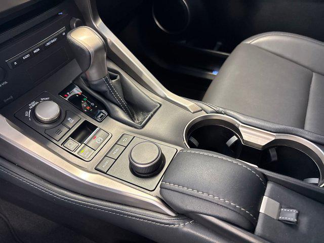 used 2017 Lexus NX 200t car, priced at $22,498