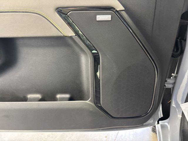 used 2025 Chevrolet Silverado 1500 car, priced at $62,999