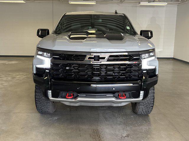 used 2025 Chevrolet Silverado 1500 car, priced at $62,999