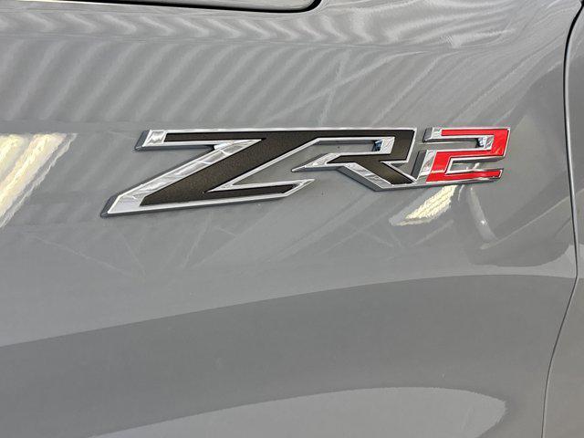 used 2025 Chevrolet Silverado 1500 car, priced at $62,999