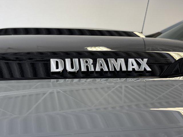 used 2025 Chevrolet Silverado 1500 car, priced at $62,999