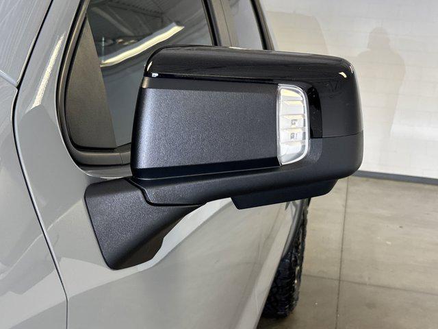 used 2025 Chevrolet Silverado 1500 car, priced at $62,999
