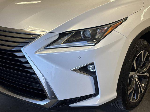 used 2017 Lexus RX 350 car, priced at $24,499