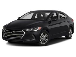 used 2018 Hyundai Elantra car, priced at $11,499