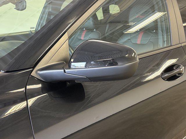 used 2024 Chevrolet Trax car, priced at $23,999