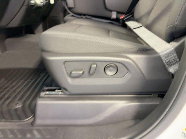 new 2026 Chevrolet Silverado 2500 car, priced at $60,215