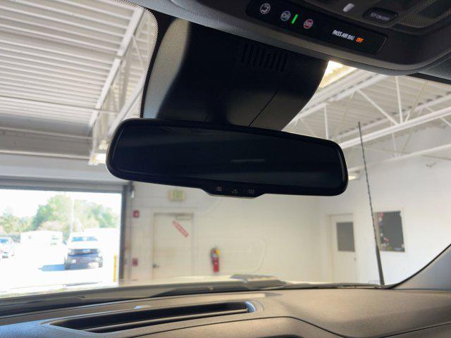 new 2026 Chevrolet Silverado 2500 car, priced at $60,215