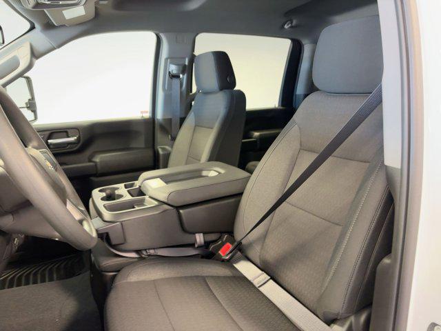 new 2026 Chevrolet Silverado 2500 car, priced at $60,215