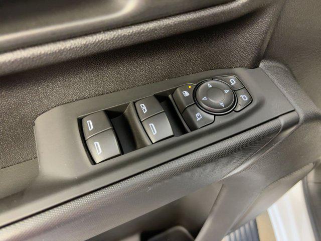 new 2026 Chevrolet Silverado 2500 car, priced at $60,215