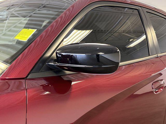 used 2023 Dodge Charger car, priced at $37,999