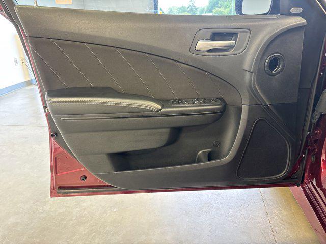 used 2023 Dodge Charger car, priced at $37,999