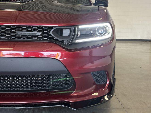 used 2023 Dodge Charger car, priced at $37,999