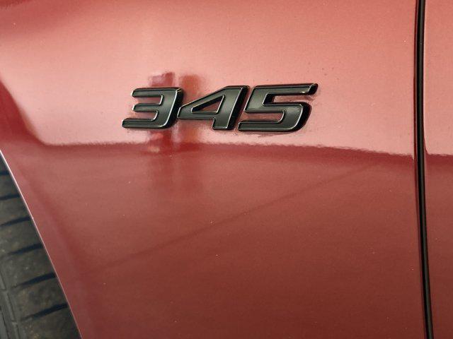 used 2023 Dodge Charger car, priced at $37,999