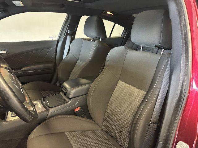 used 2023 Dodge Charger car, priced at $37,999