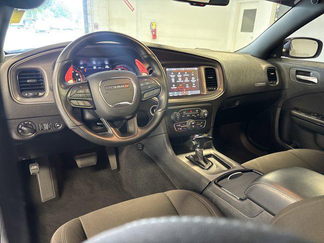 used 2023 Dodge Charger car, priced at $37,999