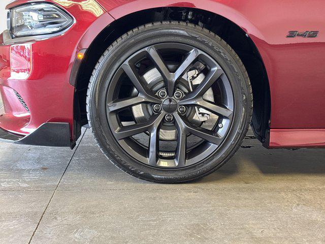 used 2023 Dodge Charger car, priced at $37,999