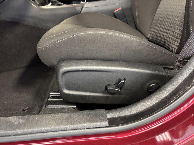 used 2023 Dodge Charger car, priced at $37,999