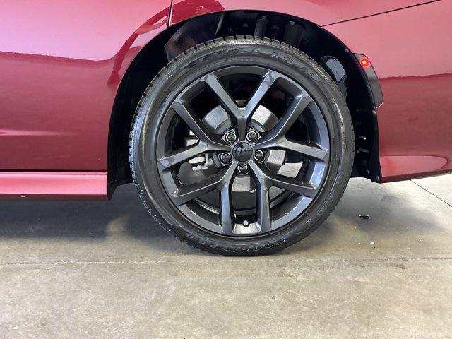 used 2023 Dodge Charger car, priced at $37,999