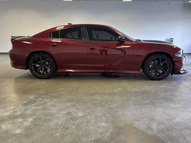 used 2023 Dodge Charger car, priced at $37,999