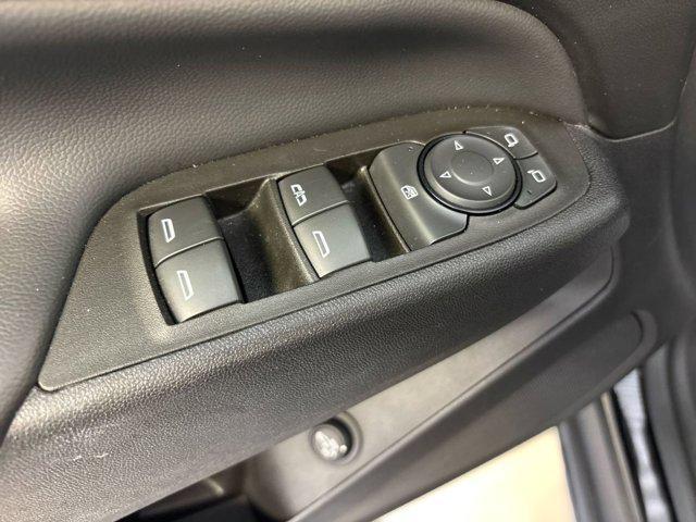 used 2024 Chevrolet Equinox car, priced at $23,497