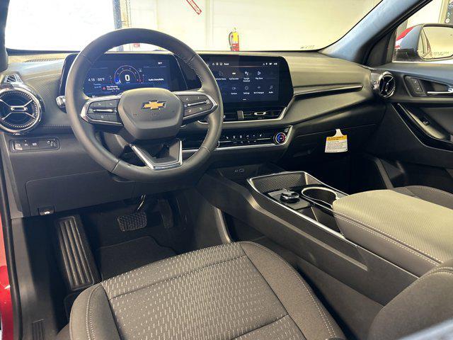new 2026 Chevrolet Equinox car, priced at $28,931