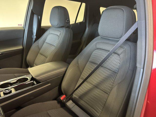 new 2026 Chevrolet Equinox car, priced at $28,931