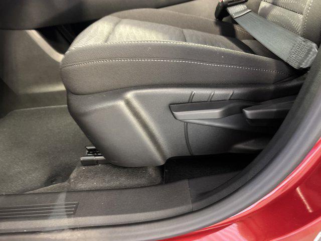 new 2026 Chevrolet Equinox car, priced at $28,931