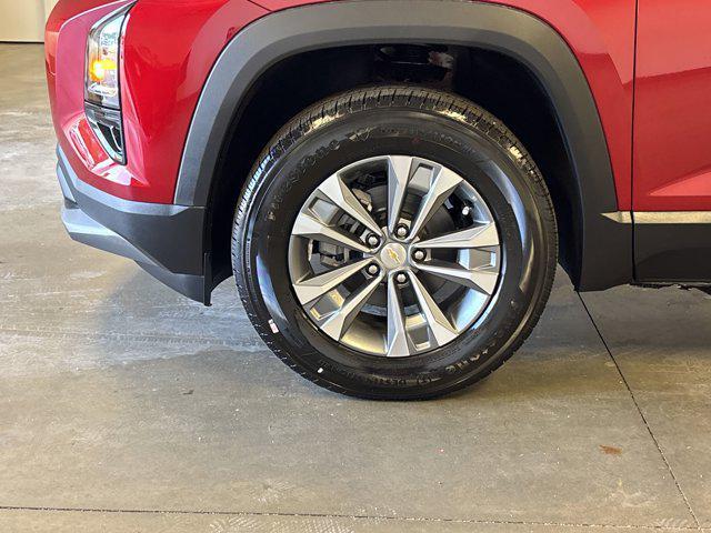 new 2026 Chevrolet Equinox car, priced at $28,931