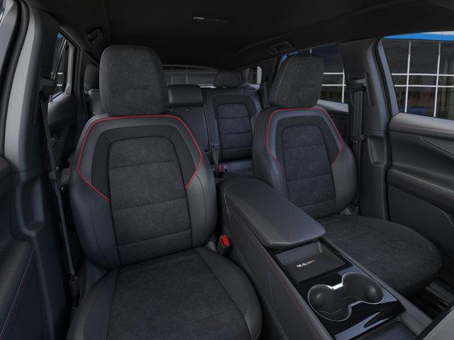 new 2024 Chevrolet Blazer EV car, priced at $51,993