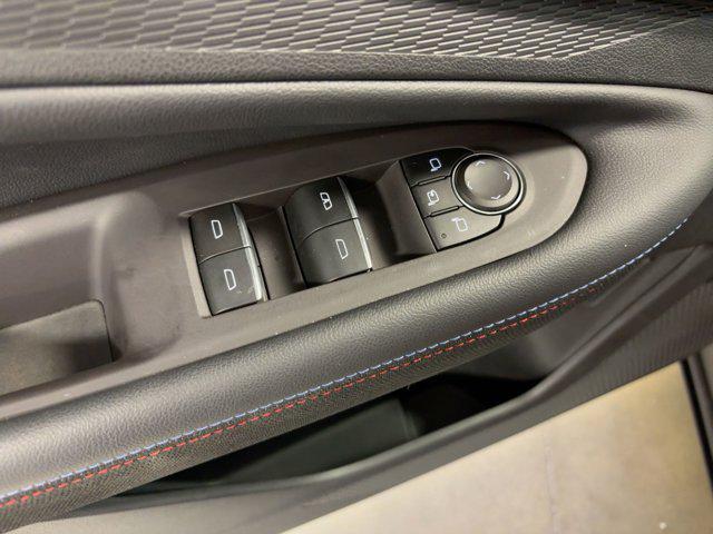 new 2024 Chevrolet Blazer EV car, priced at $40,992