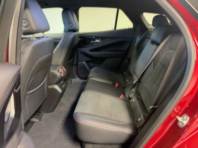 new 2024 Chevrolet Blazer EV car, priced at $40,992