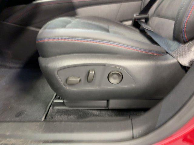 new 2024 Chevrolet Blazer EV car, priced at $40,992