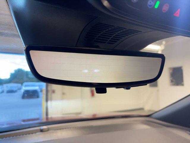 new 2024 Chevrolet Blazer EV car, priced at $40,992