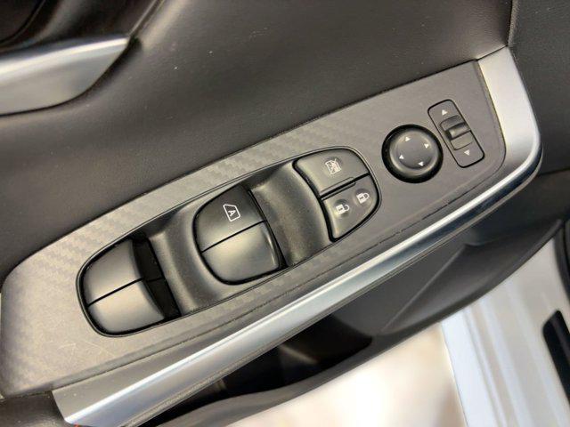 used 2024 Nissan Sentra car, priced at $21,998