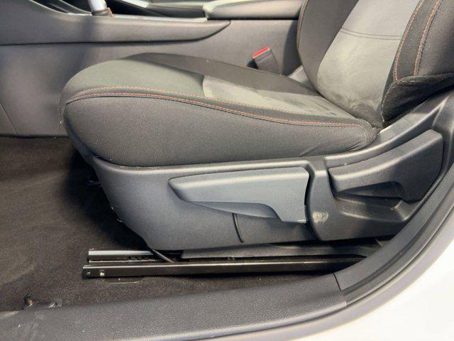 used 2024 Nissan Sentra car, priced at $21,998