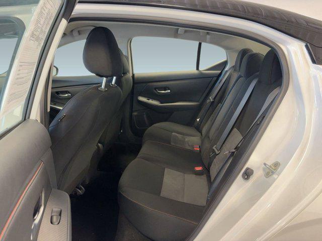 used 2024 Nissan Sentra car, priced at $21,998