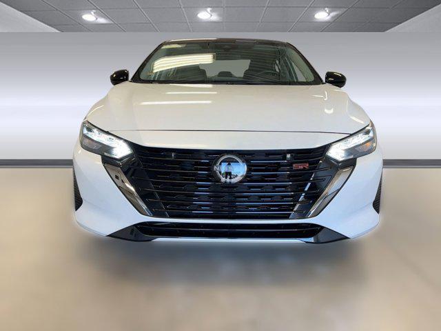 used 2024 Nissan Sentra car, priced at $21,998